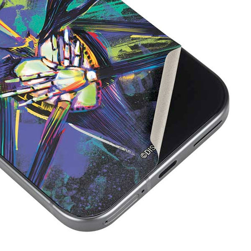 Disney The Nightmare Before Christmas Jack Skellington Art Pixel 9 Pro XL Skin